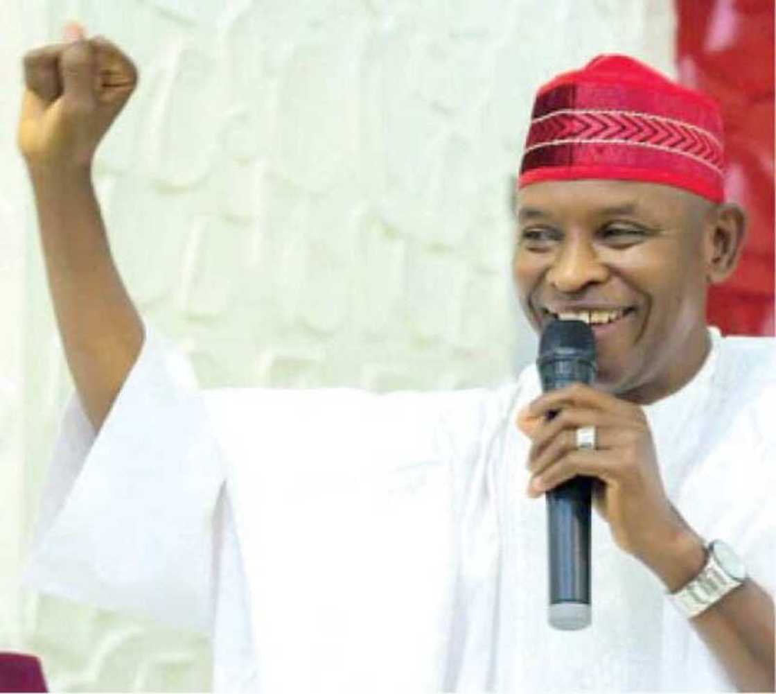 NNPP, Kabir Yusuf, APC, Kano state, 2023 governorship election, election tribunal NNPP, Kabir Yusuf, APC, Kano state, 2023 governorship election, election tribunal