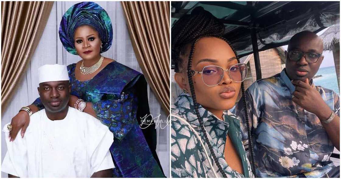 Mercy Aigbe, Adekaz Mercy Aigbe, Adekaz