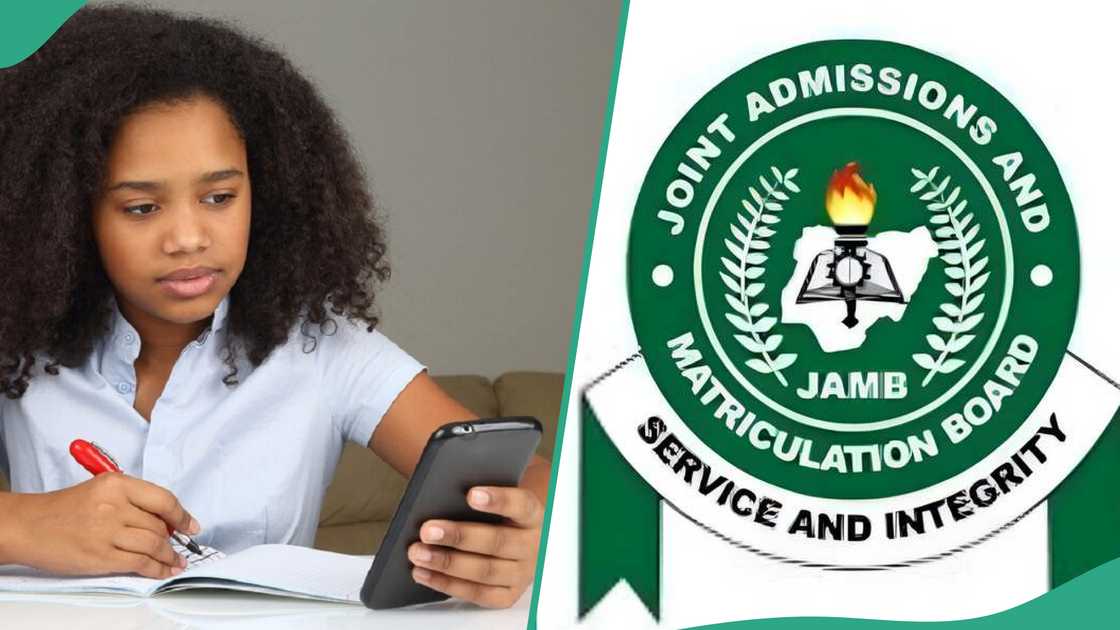 JAMB’s caller argumentation volition show the ranking of each UTME candidate JAMB’s caller argumentation volition show the ranking of each UTME candidate