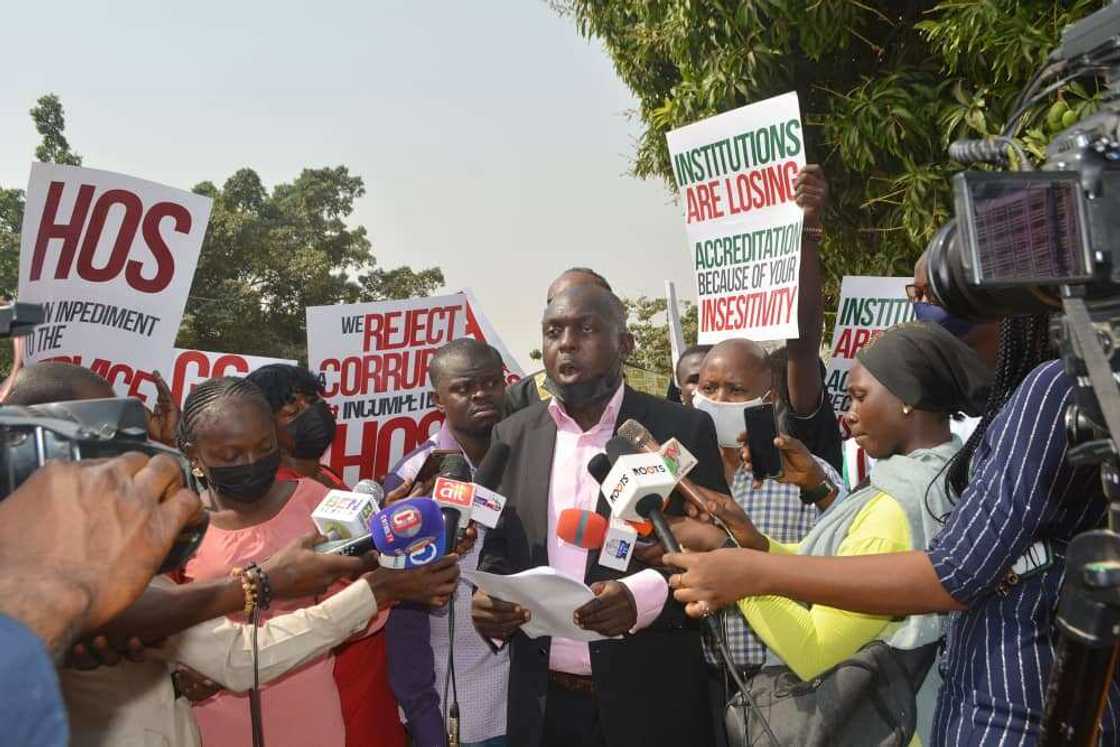 Comrade Momoh Comrade Momoh