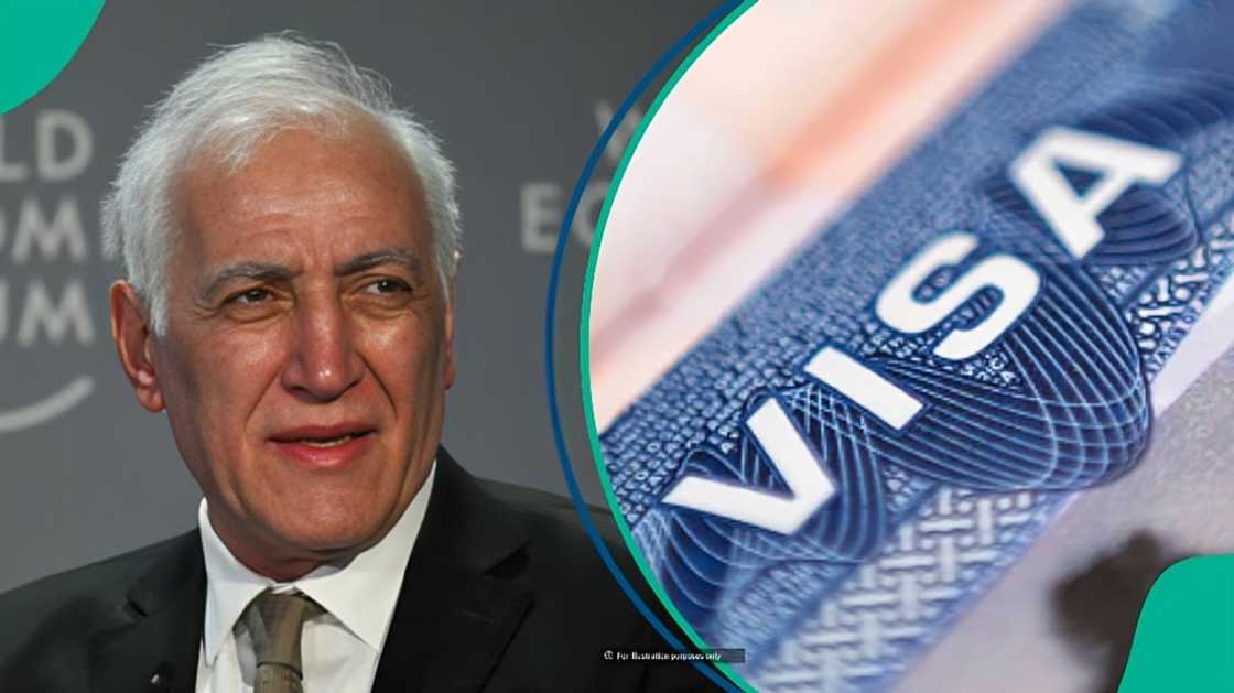 Armenia announces visa-free entry for citizens of 111 countries