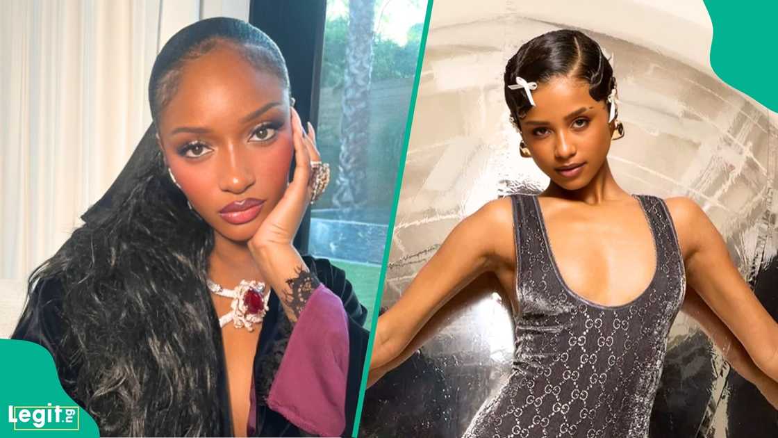 The South African government responds to claims that Ayra Starr and her team were denied visas into the country