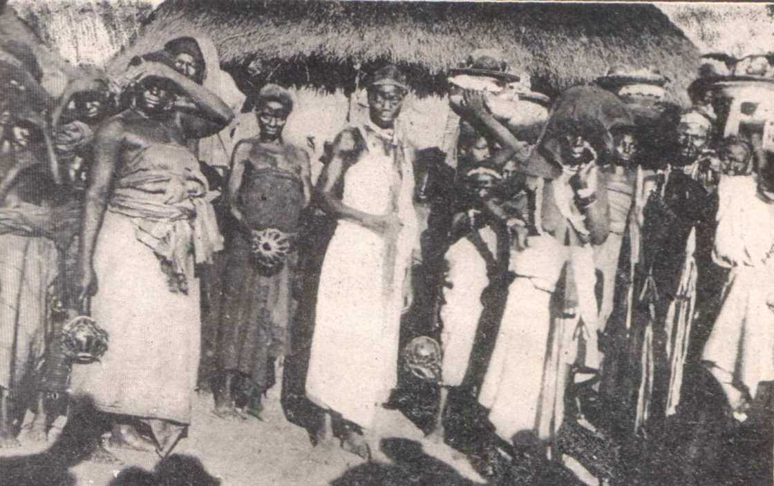 10 Amazing Facts About Nupe Tribe of Nigeria; Food, Lifestyles With Pictures 10 Amazing Facts About Nupe Tribe of Nigeria; Food, Lifestyles With Pictures