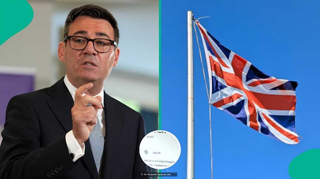 UK unveils website foreigners can use to apply for available jobs