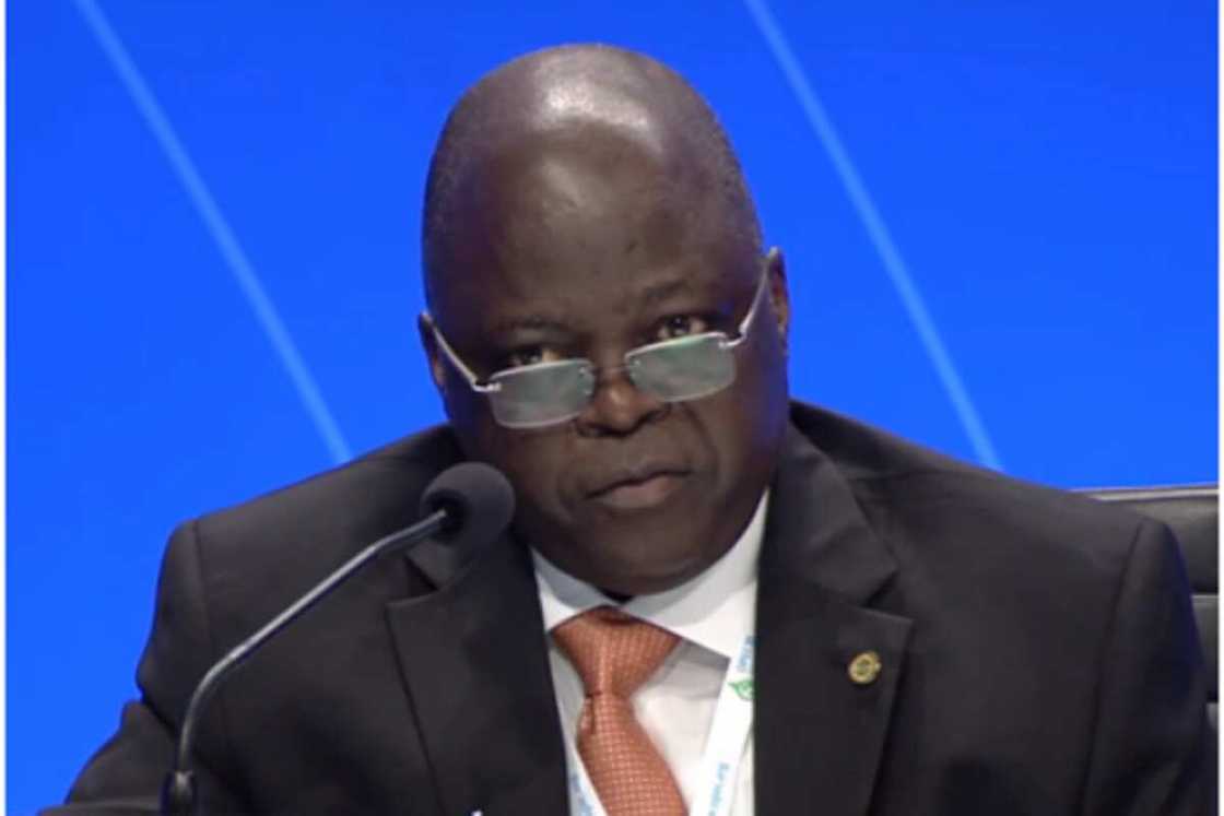 Labari da dumi: NNPC ta sake yin wani gagarumin rashi Labari da dumi: NNPC ta sake yin wani gagarumin rashi