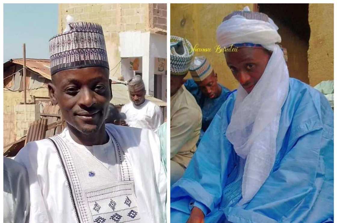 Shehu Lili Shehu Lili