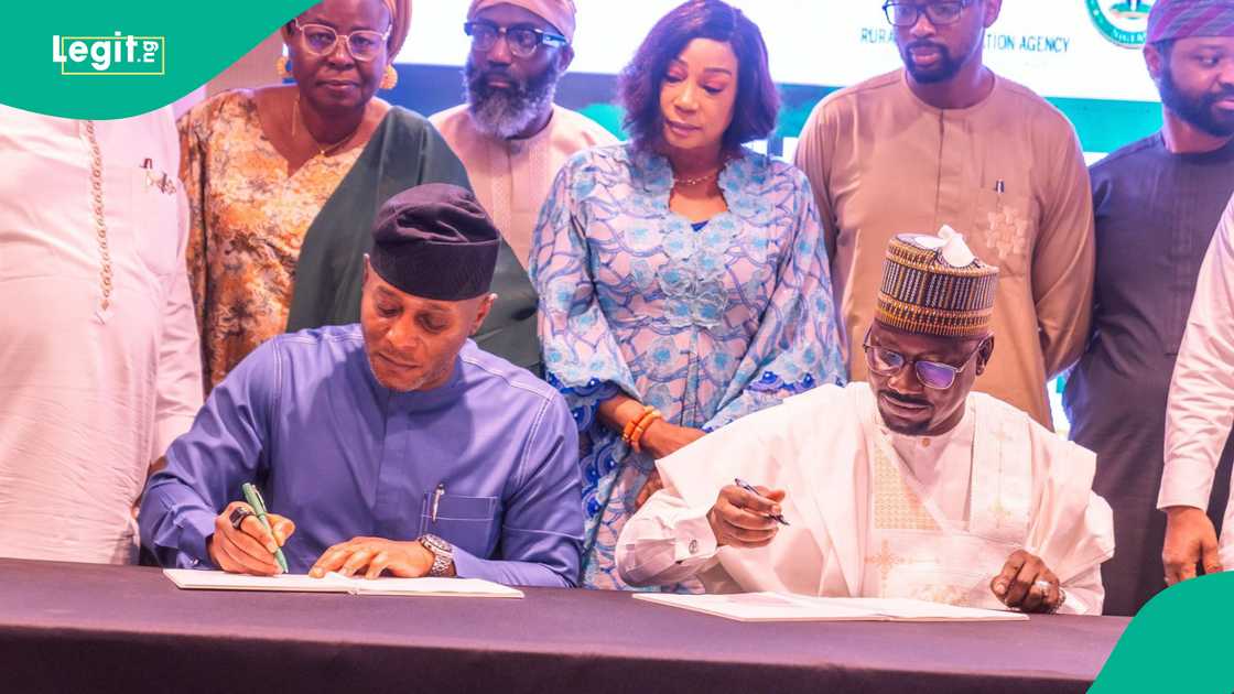 Renewable Energy: Adamawa Government Moves to Light Up Rural Communities Renewable Energy: Adamawa Government Moves to Light Up Rural Communities