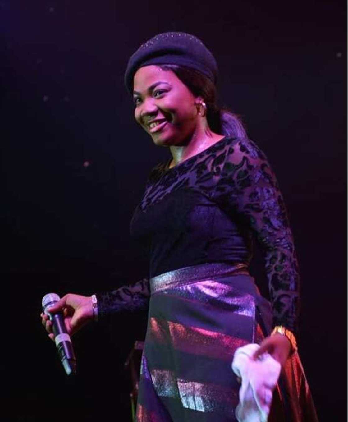 Best of Mercy Chinwo songs Best of Mercy Chinwo songs