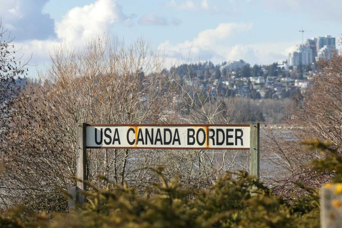 According to an opinion poll conducted by the Leger Institute this month, only 33 percent of Canadians have a positive opinion of the United States, compared to 52 percent in June 2024