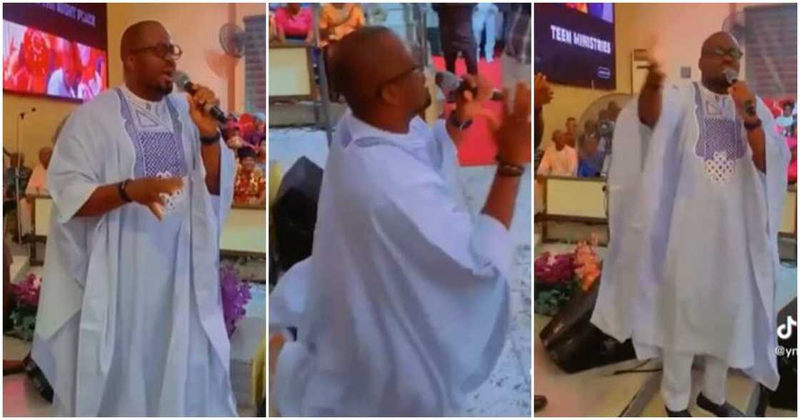 Photos of Desmond Elliot Photos of Desmond Elliot