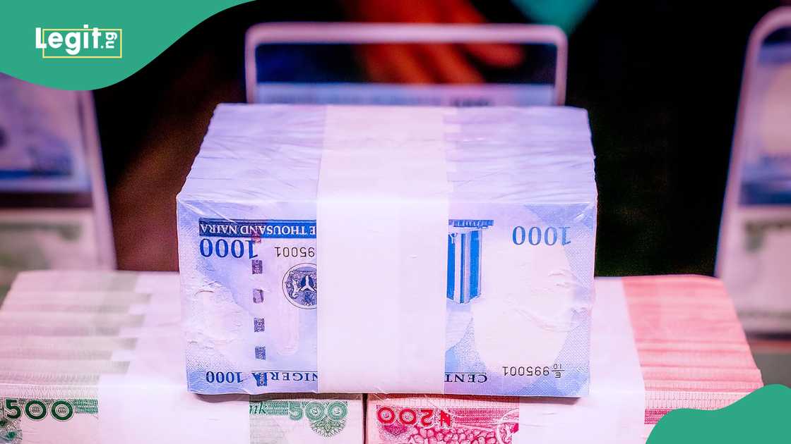 More concerns as Nigerian naira continues its dip against the dollar amid efforts by the Olayemi Cardoso-led Central Bank of Nigeria (CBN) to stabilise the market. More concerns as Nigerian naira continues its dip against the dollar amid efforts by the Olayemi Cardoso-led Central Bank of Nigeria (CBN) to stabilise the market.