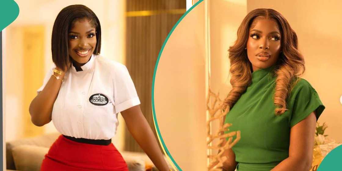 Hilda Baci Hilda Baci