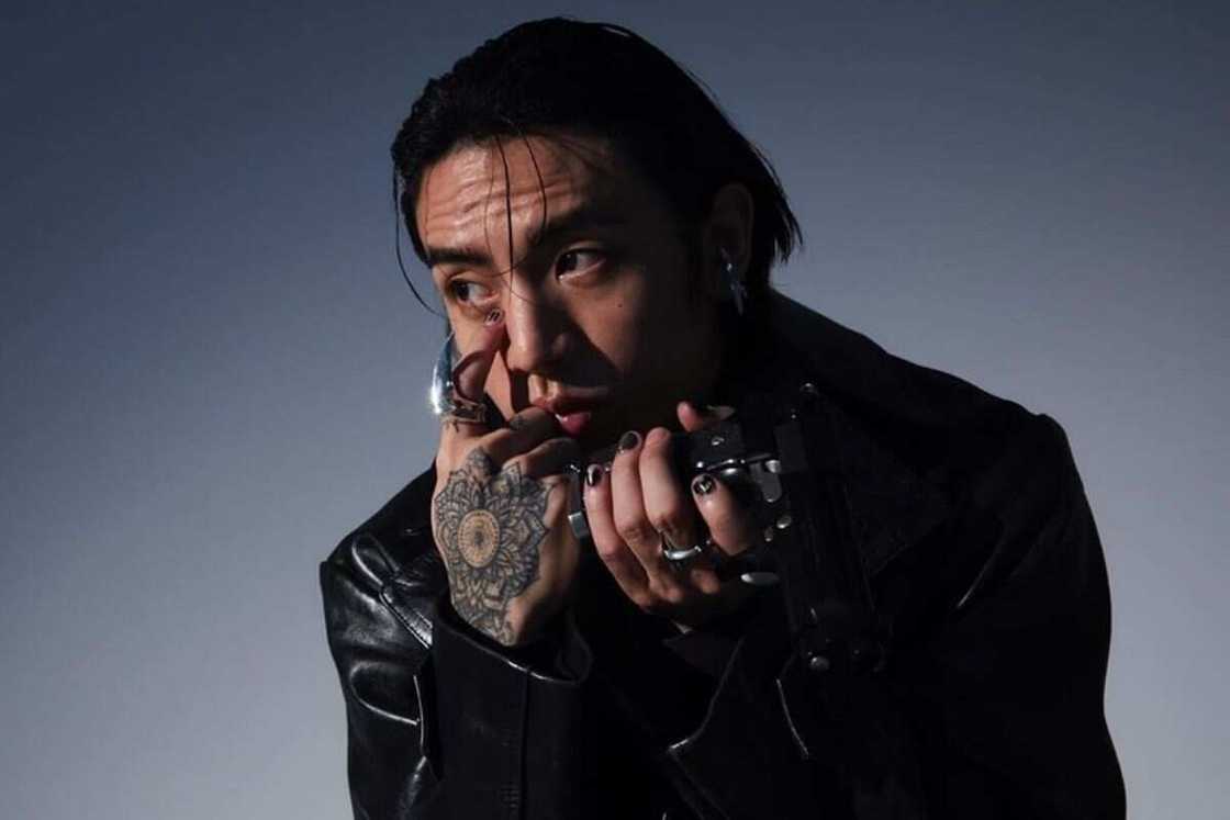 Сhristian Yu Сhristian Yu