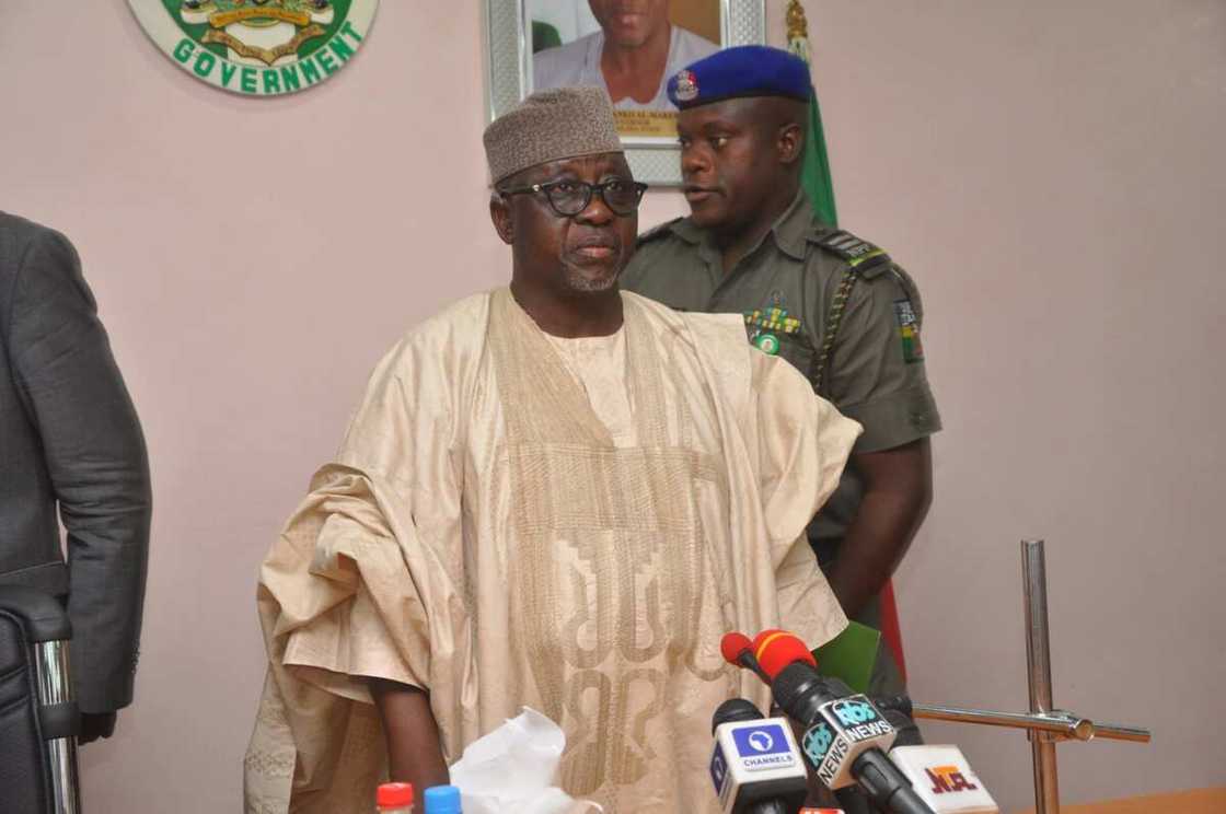 Al-Makura Al-Makura