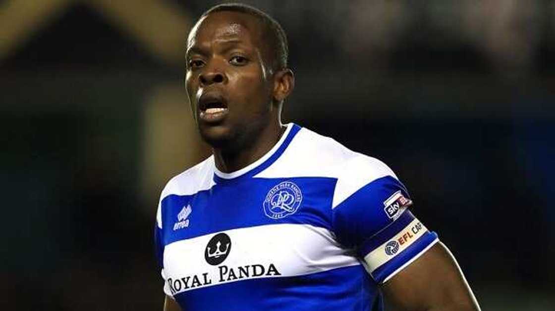 'Yan kwallon kafa 9 'yan Najeriya da ba su taba buga wa Super Eagles wasa ba 'Yan kwallon kafa 9 'yan Najeriya da ba su taba buga wa Super Eagles wasa ba