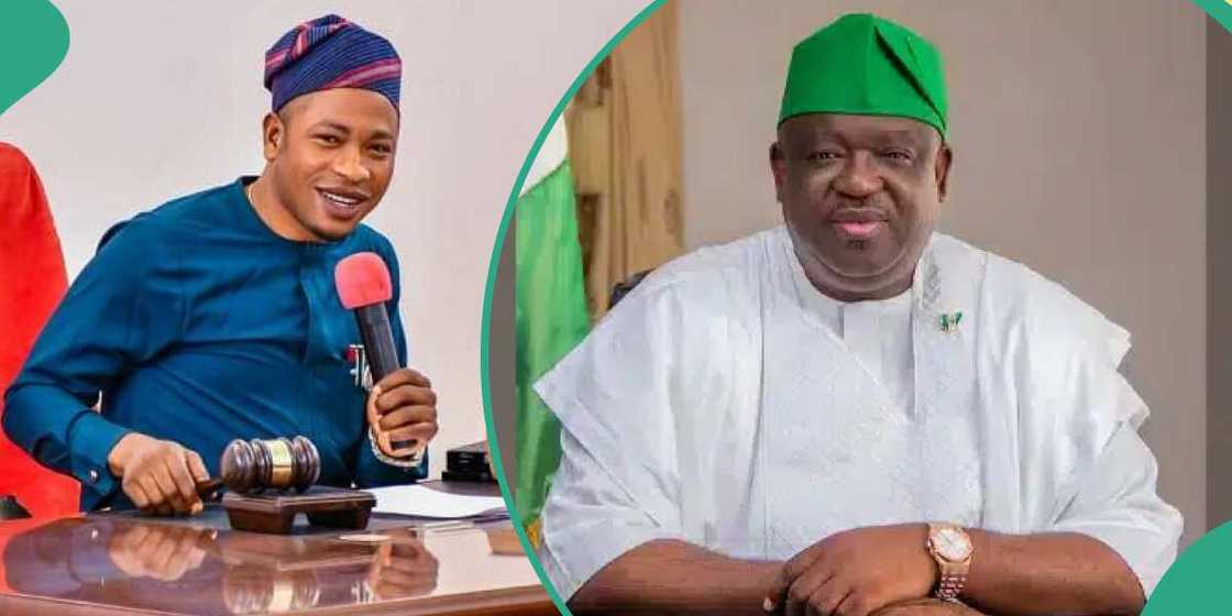 Plateau Assembly crisis takes a fresh twist Plateau Assembly crisis takes a fresh twist