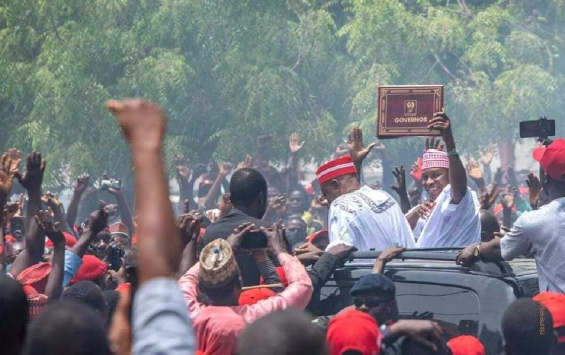 Abba Gida Gida Abba Gida Gida