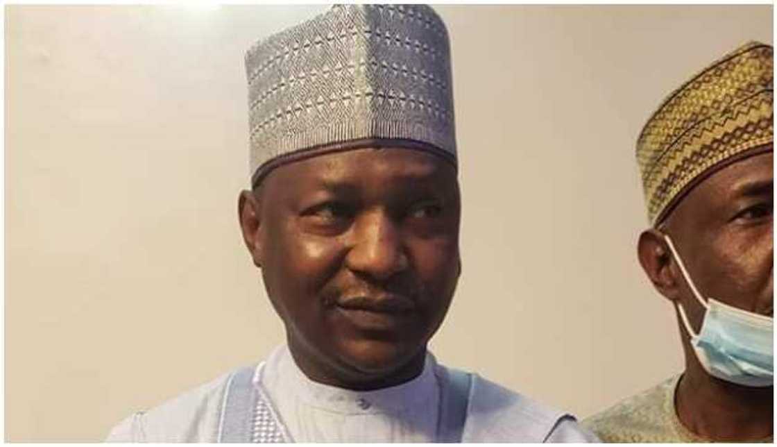 AGF Malami AGF Malami