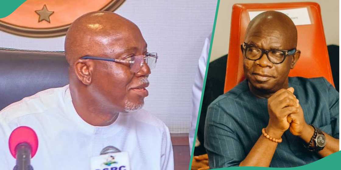 Ondo election: Some governorship candidates may soon step down for the APC and PDP