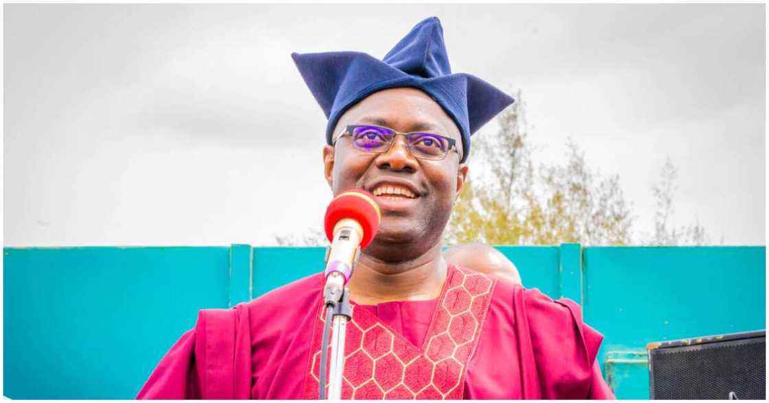 Seyi Makinde/Oyo state news/oyo state news today Seyi Makinde/Oyo state news/oyo state news today