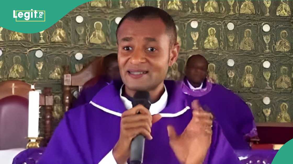 Fada Oluoma. Fada Oluoma.