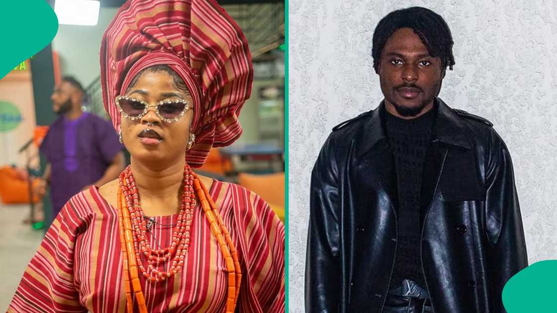 Imisi speaks about her friendship with disqualified housemate Faith.