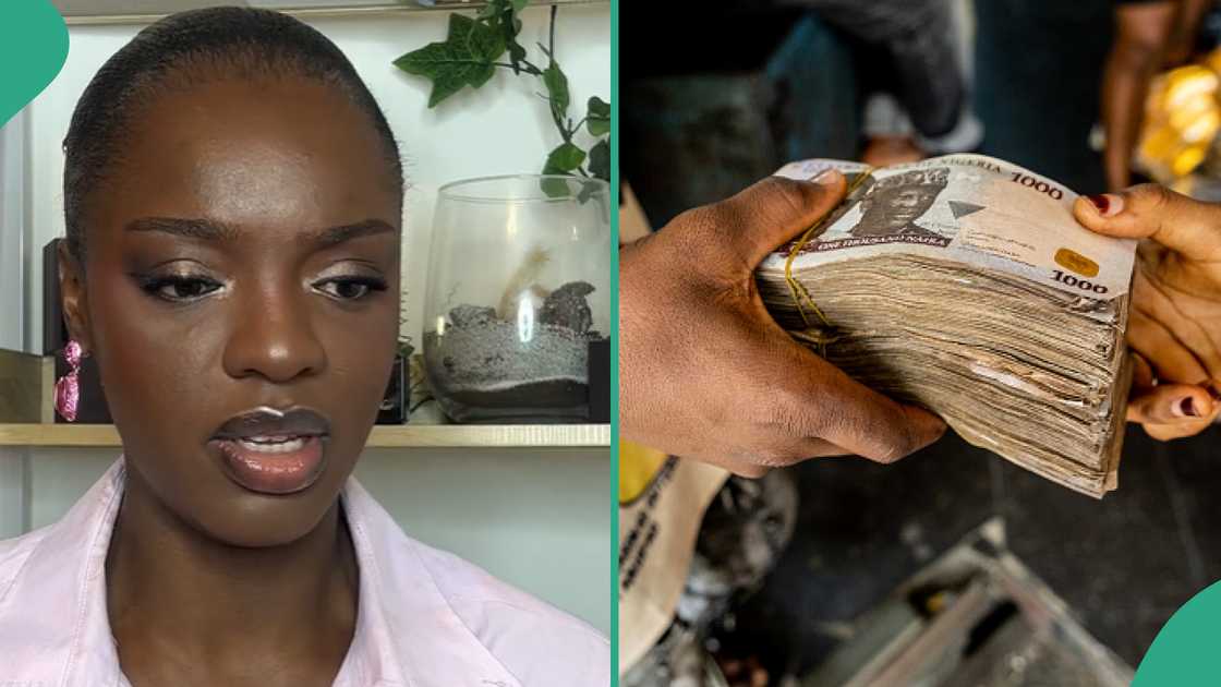 Lady shares how she was scammed by Takudzwa Chiguza.