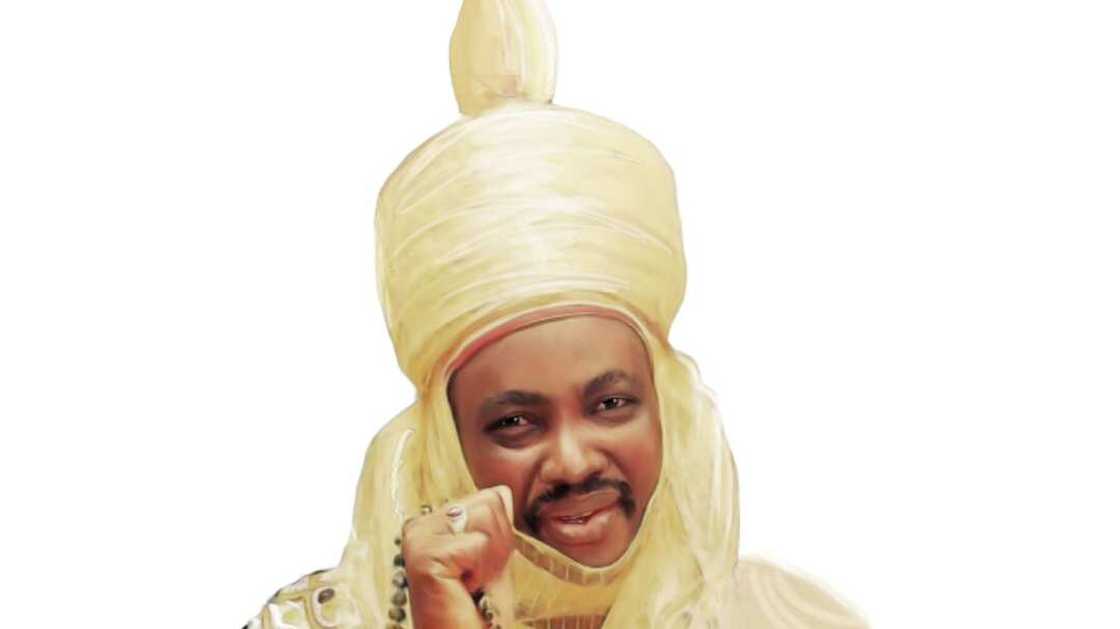 Masarautar Kazaure ta raba zakka. Masarautar Kazaure ta raba zakka.