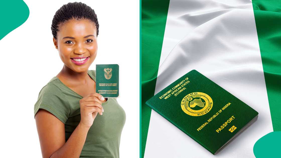 Step by step guide on how to apply for your passport from home