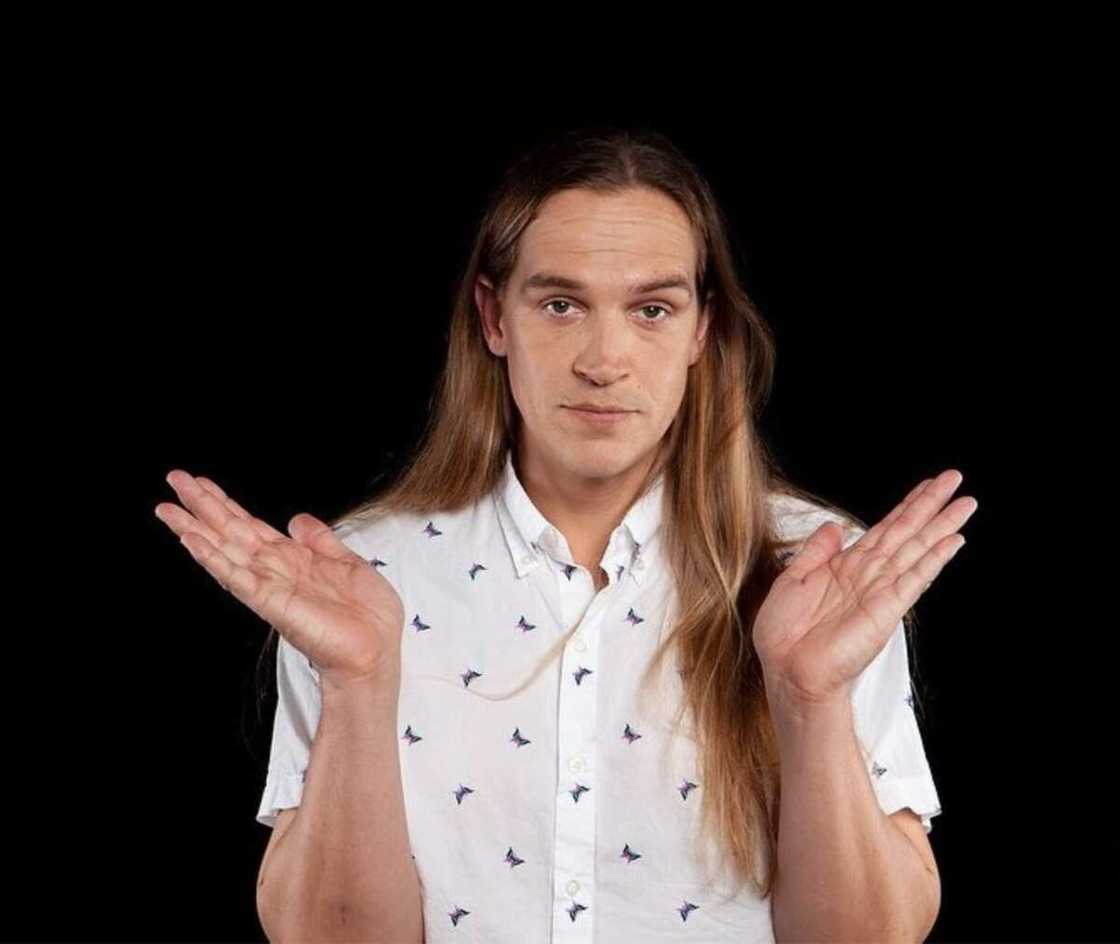 Jason Mewes face Jason Mewes face
