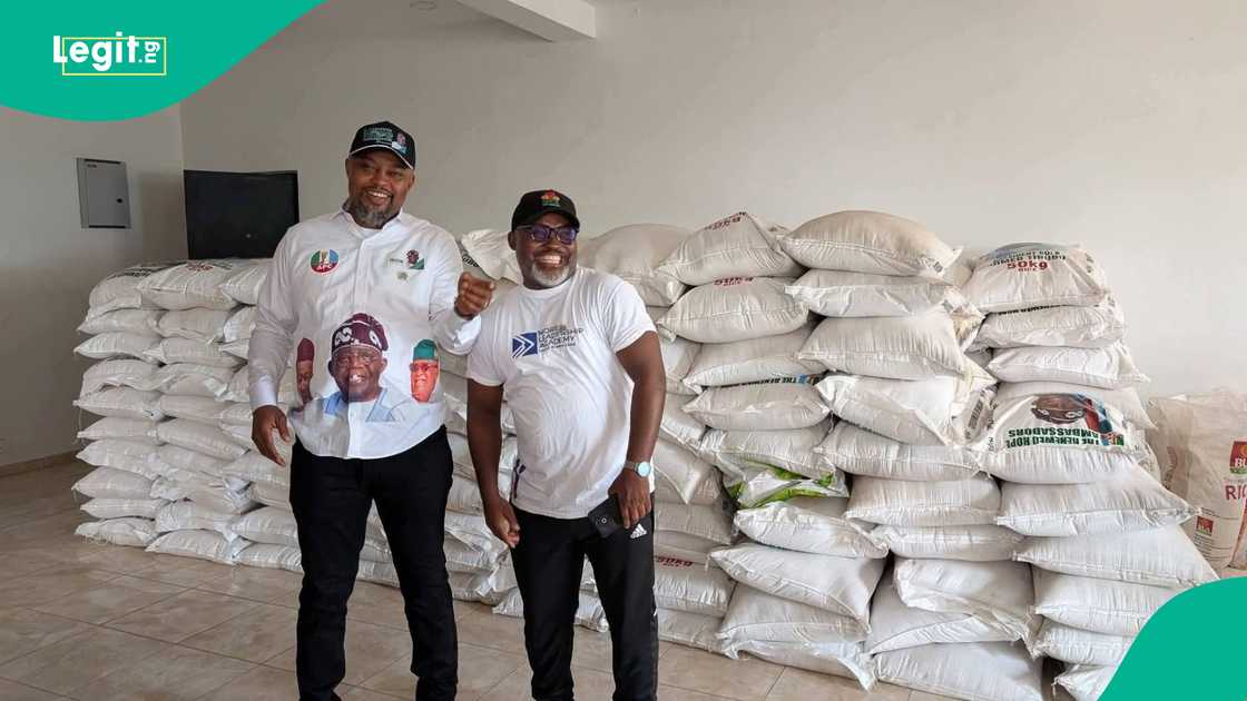 Easter 2026: Tinubu, Akpabio, Eno Commended On Coastal Road, Other Development Gains