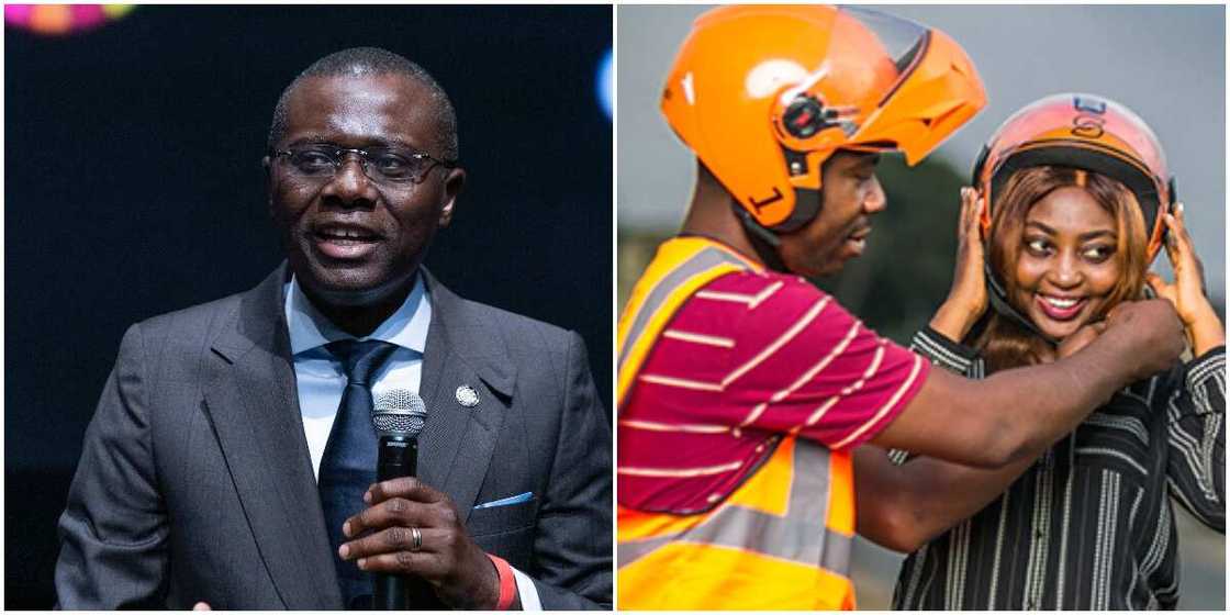 How Governor Sanwo-olu's Anti-tech Policy Denies Lagos Residents Employment Opportunities How Governor Sanwo-olu's Anti-tech Policy Denies Lagos Residents Employment Opportunities