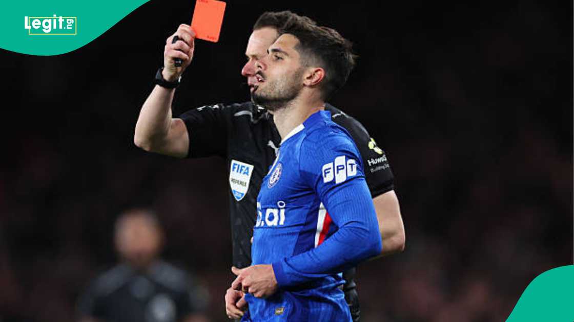 Chelsea, Pedro Neto, Arsenal, Premier League