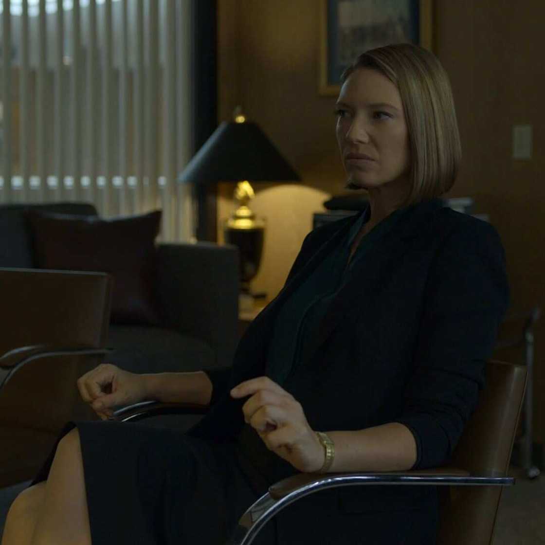 Mindhunter Anna Torv