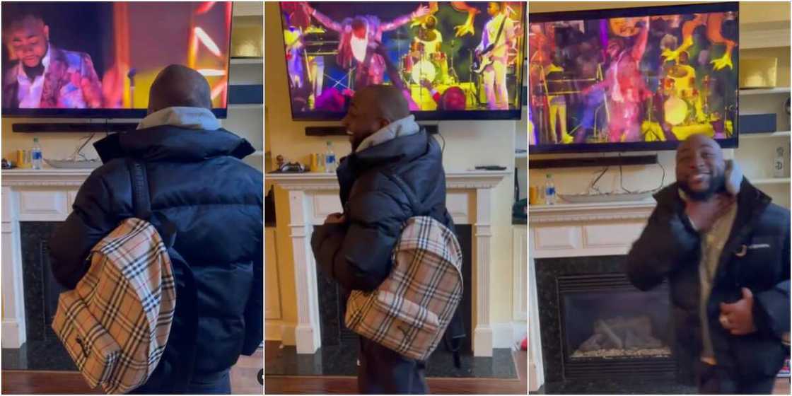 Davido Davido