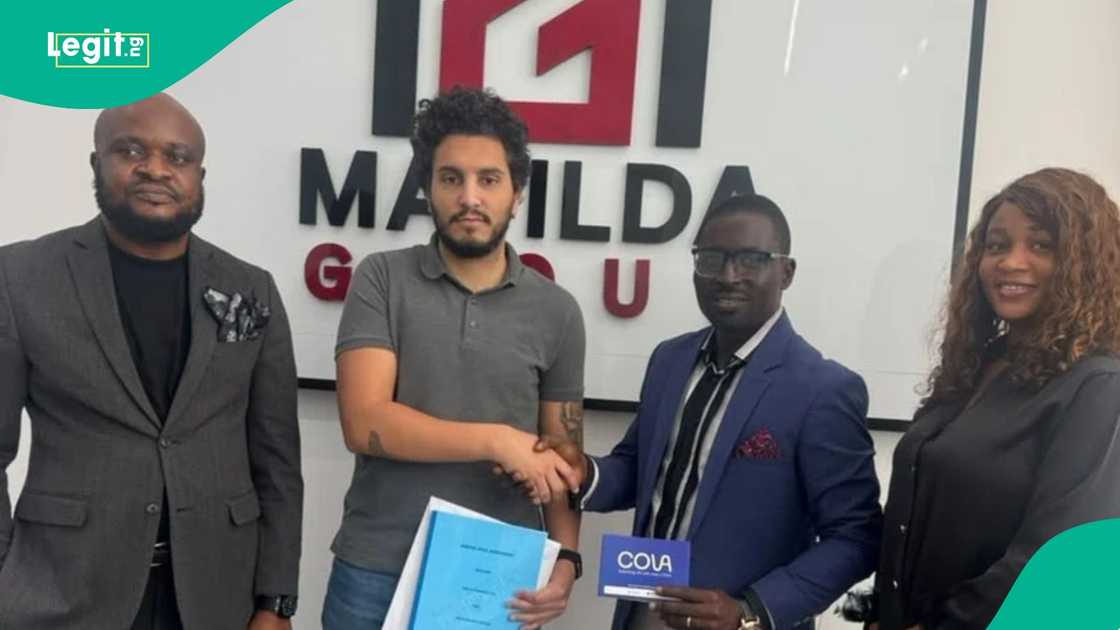 Shelta Partners Matilda Rozi and Ekishi Africa to Expand Household Solutions for Nigerians Shelta Partners Matilda Rozi and Ekishi Africa to Expand Household Solutions for Nigerians