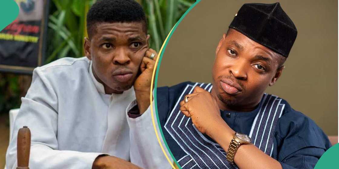 Woli Agba shares new special prayers price list. Woli Agba shares new special prayers price list.