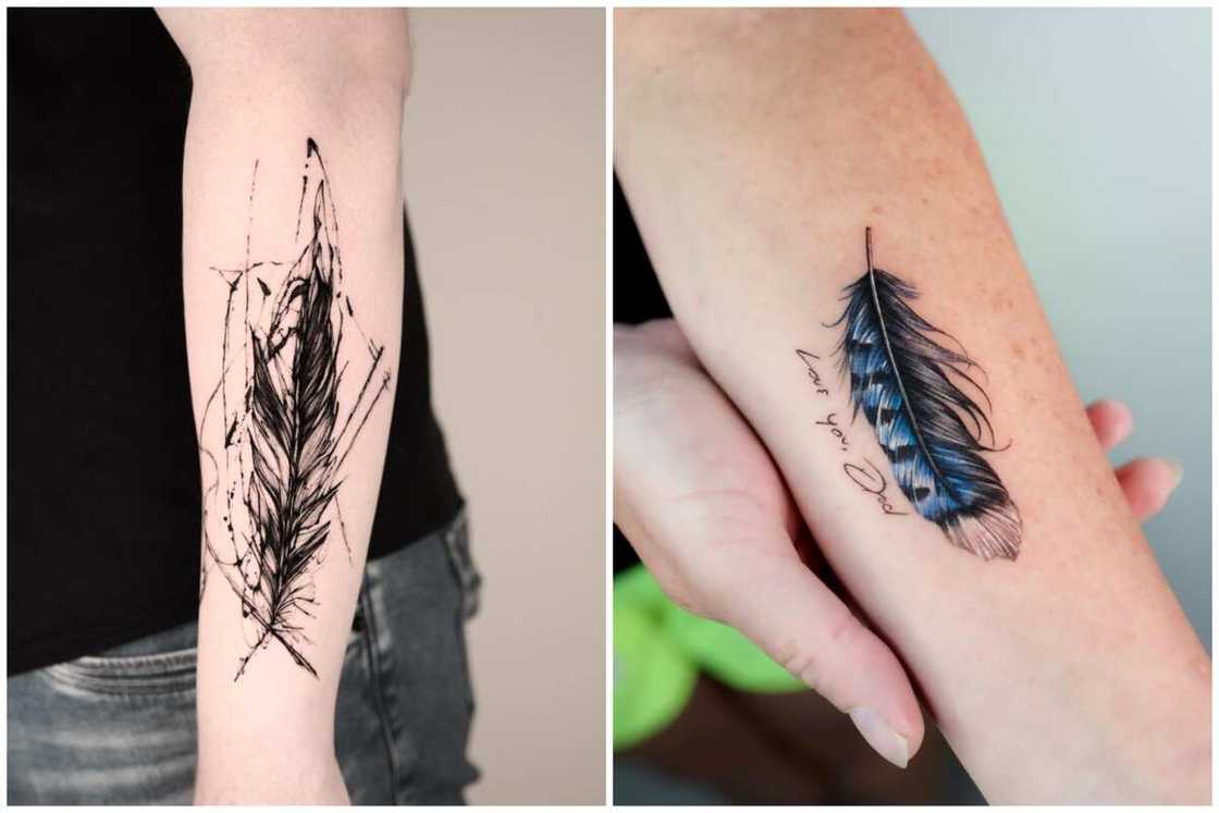 Tattoo meaning growth Tattoo meaning growth