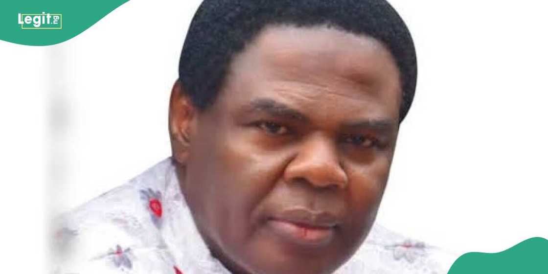 Anambra Cleric, Daddy Hezekiah Anambra Cleric, Daddy Hezekiah