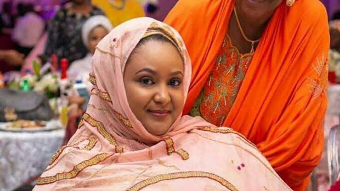 Matar gwamnan Zamfara ta tabbatar da nadin membobin Miyetti Allah 20 a gwamnati Matar gwamnan Zamfara ta tabbatar da nadin membobin Miyetti Allah 20 a gwamnati