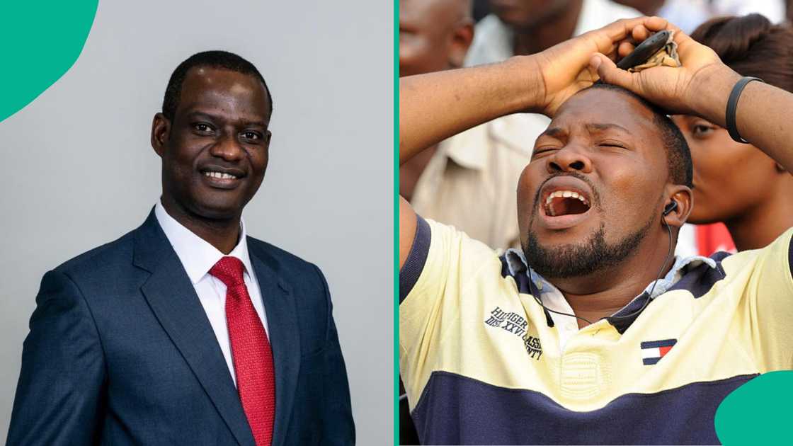 Nigeria’s 2025 tax reform increased corporate and capital gains tax rates to strengthen fiscal equity. Nigeria’s 2025 tax reform increased corporate and capital gains tax rates to strengthen fiscal equity.