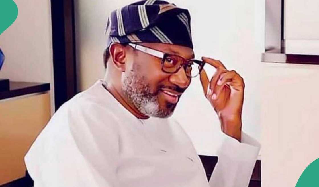 Otedola’s Geregu Power Crosses N1 Trillion Shortly After Billionaire Joins Forbes List Otedola’s Geregu Power Crosses N1 Trillion Shortly After Billionaire Joins Forbes List