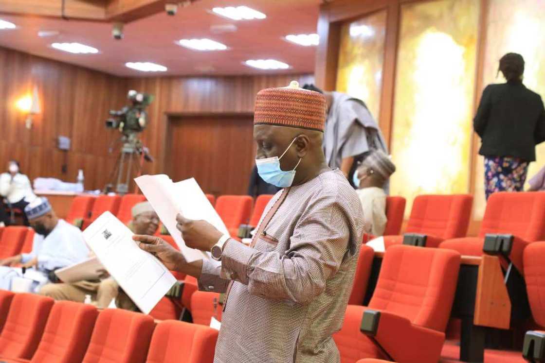 Senate, 18 Universities of Medical Sciences, Six Geopolitical Zones Senate, 18 Universities of Medical Sciences, Six Geopolitical Zones