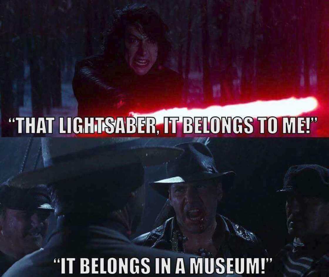 funny star wars memes funny star wars memes