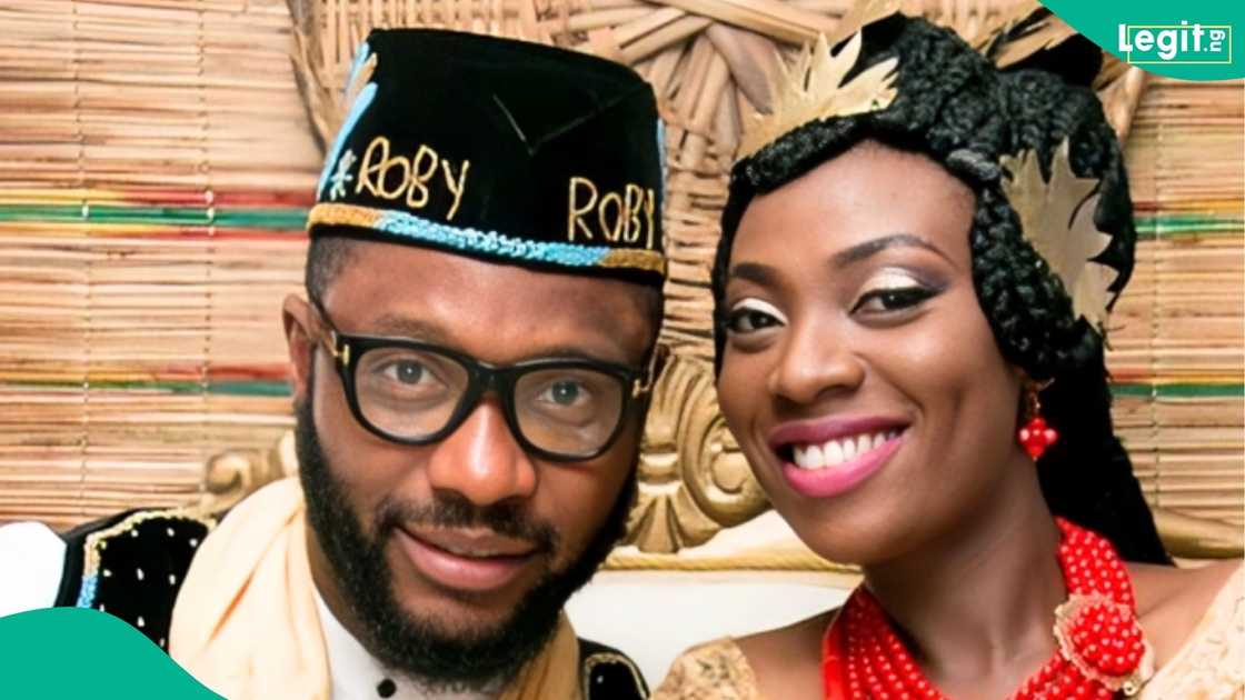 Mayowa Lambe accuses Roby Ekpo of defamation and gives him 72 hours to comply with legal demands Mayowa Lambe accuses Roby Ekpo of defamation and gives him 72 hours to comply with legal demands