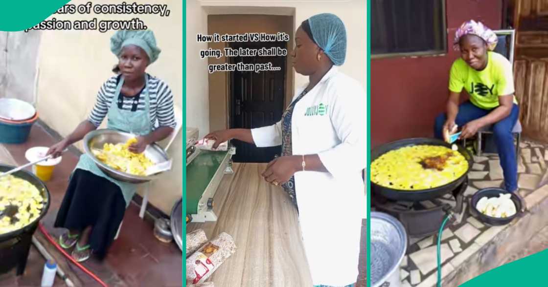 Running businesses in Nigeria/Small scale business. Running businesses in Nigeria/Small scale business.