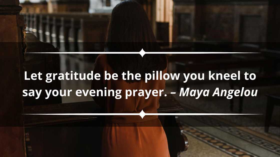 Good night prayer message to end the day Good night prayer message to end the day