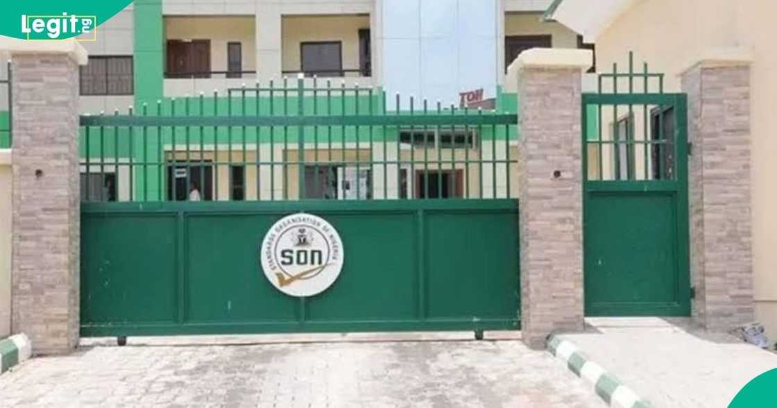 SON unveils digital portal to simplify access to industrial standards SON unveils digital portal to simplify access to industrial standards