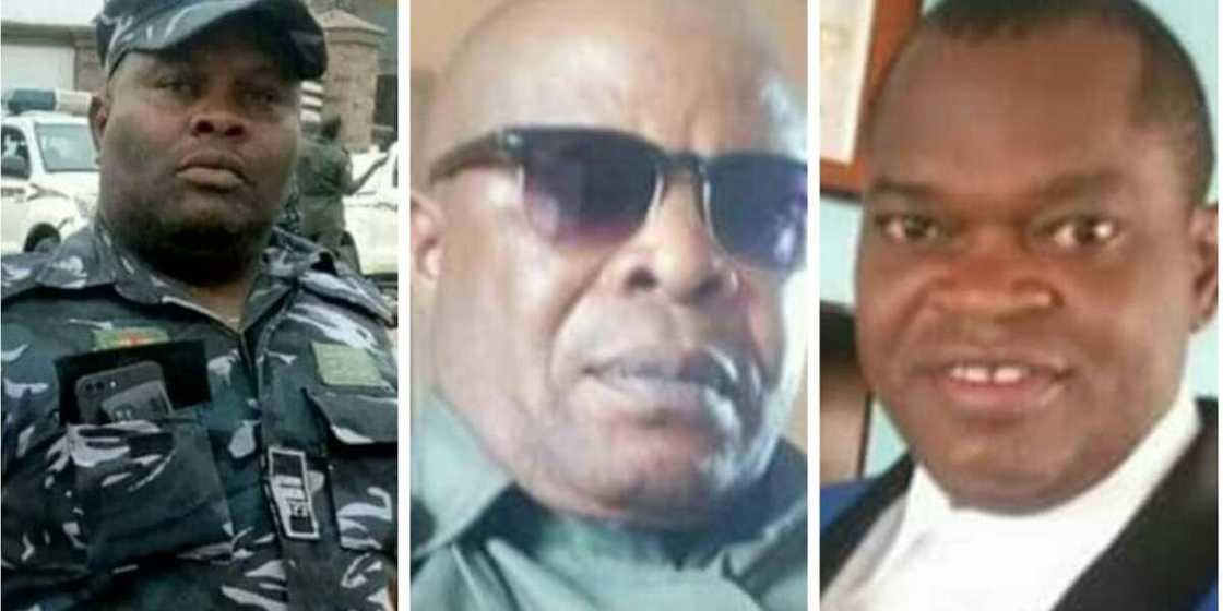 Yan sanda 3 Yan sanda 3