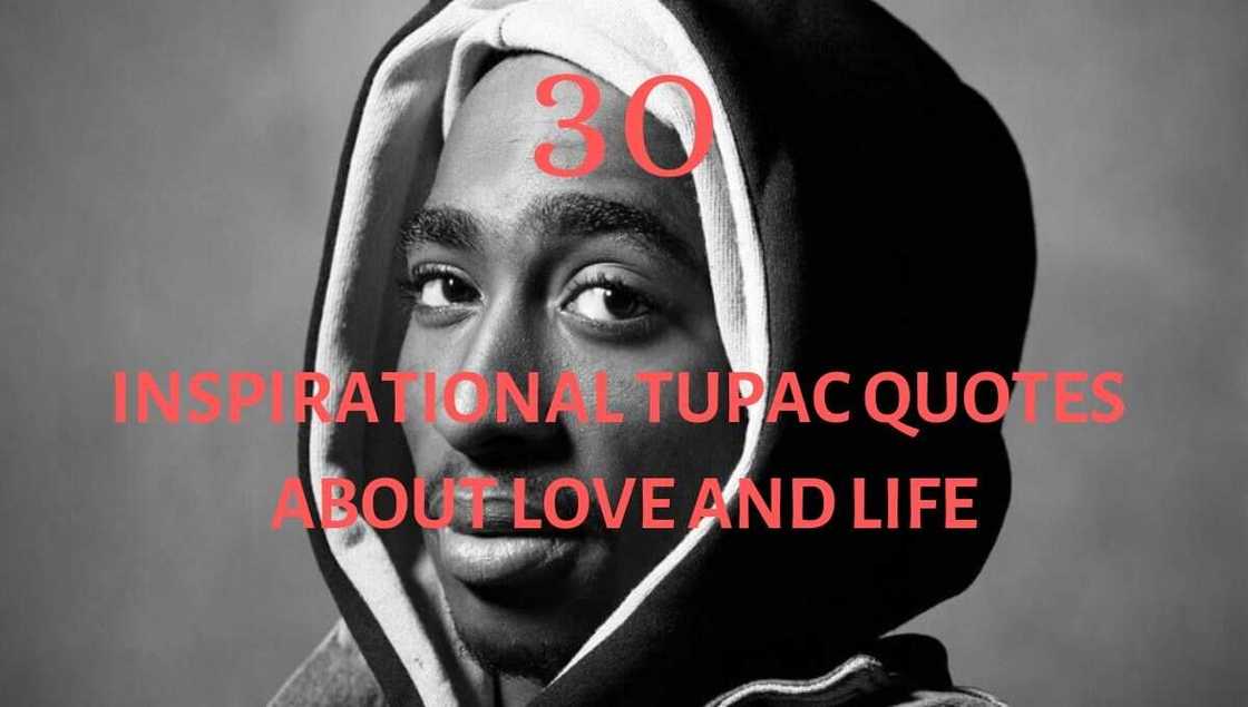 Tupac quotes Tupac quotes